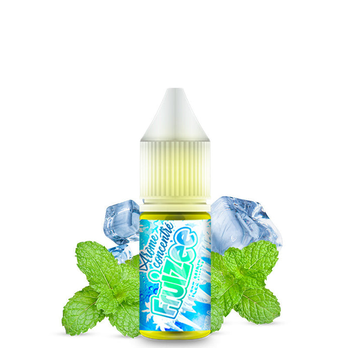 DIY Aroma - Fruizee 
