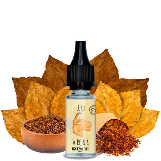 DIY-Aroma - Lord 