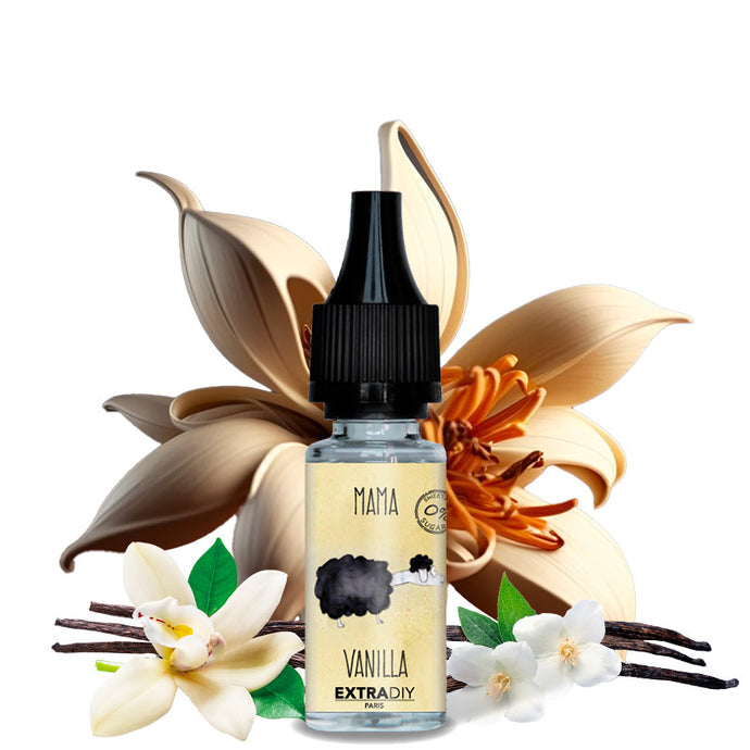 DIY Aroma - Lord 