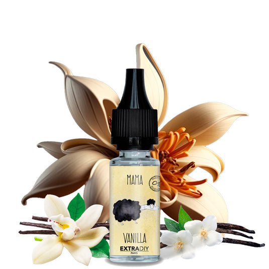 DIY Aroma - Lord 