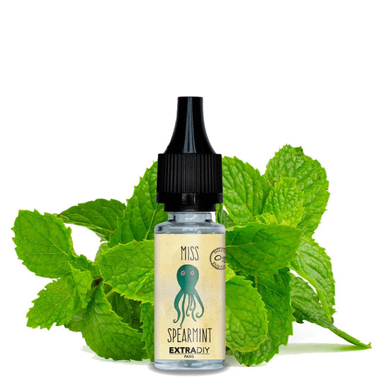 DiY-Aroma - Miss „Spearmint“ 10 ml