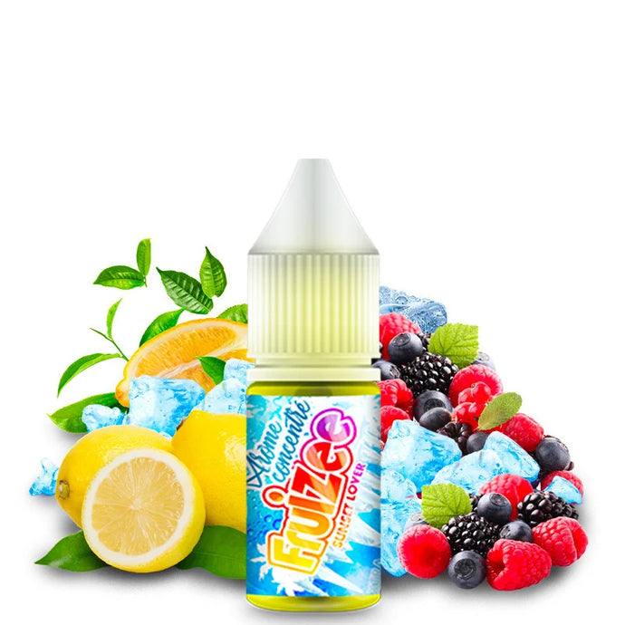 Arôme DiY - Fruizee 