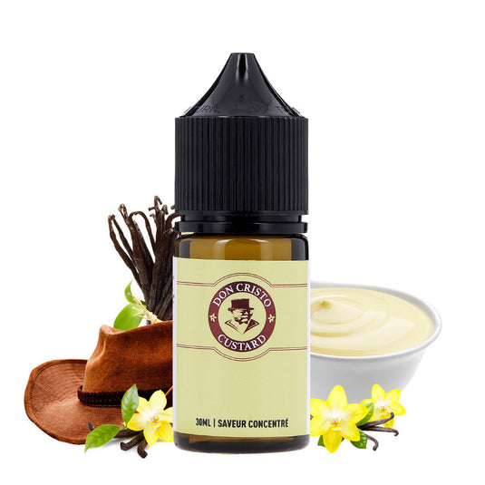 DIY Aroma - Don Cristo 