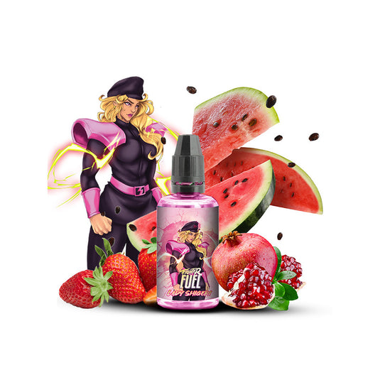 DIY-Aroma - Fighter Fuel 