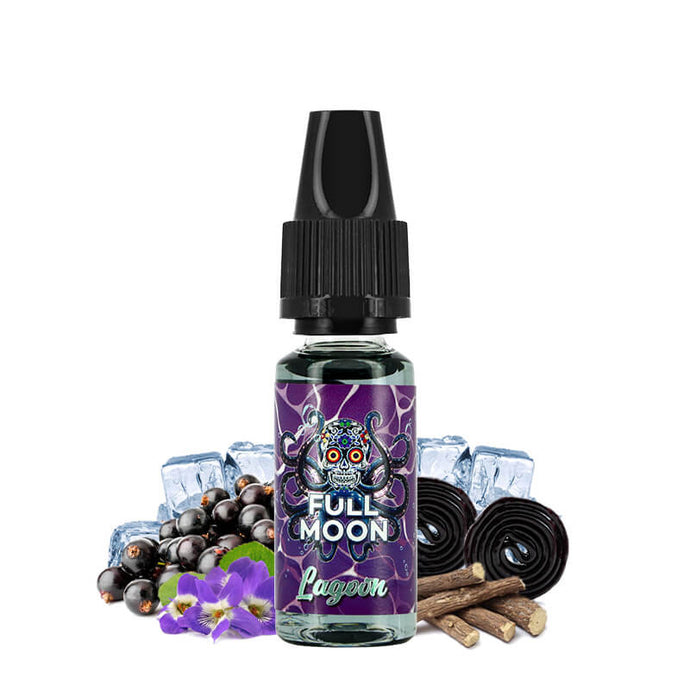 DIY-Aroma - Vollmond 