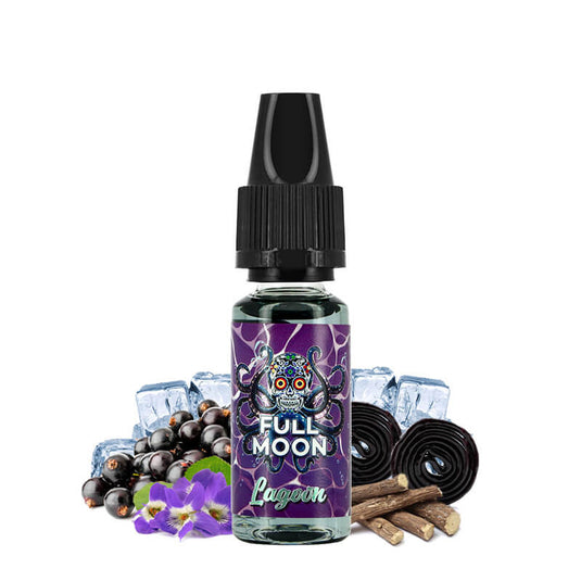 DIY-Aroma - Vollmond 