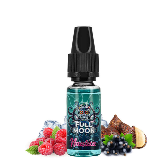 DIY-Aroma - Vollmond 