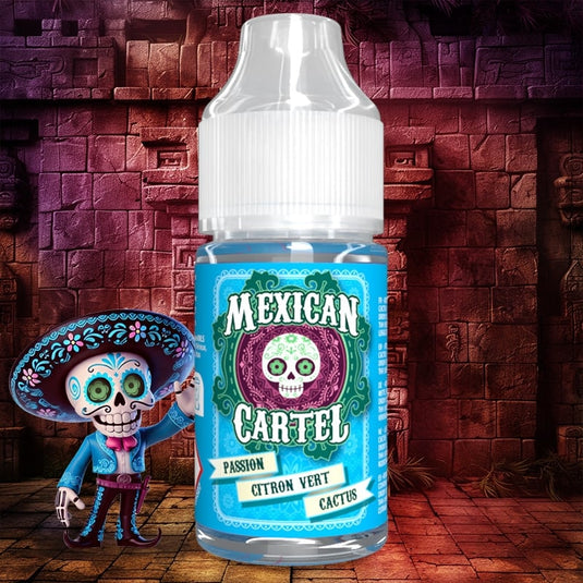 DIY Aroma - Mexican Cartel 