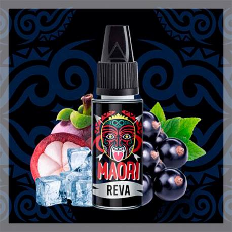 DiY-Aroma - Maori „Reva“ 10 ml