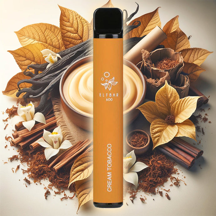 E-cig jetable | 