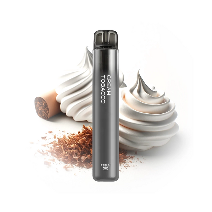 E-cig jetable | Neon 800 
