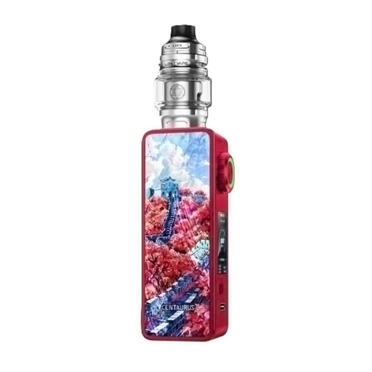 E-cig | KIT "CENTAURUS M100"