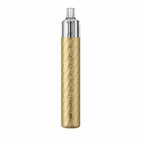 E-cig | Kit Pod Cyber G slim