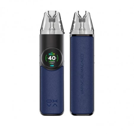 E-cig | OXVA NeXLIM