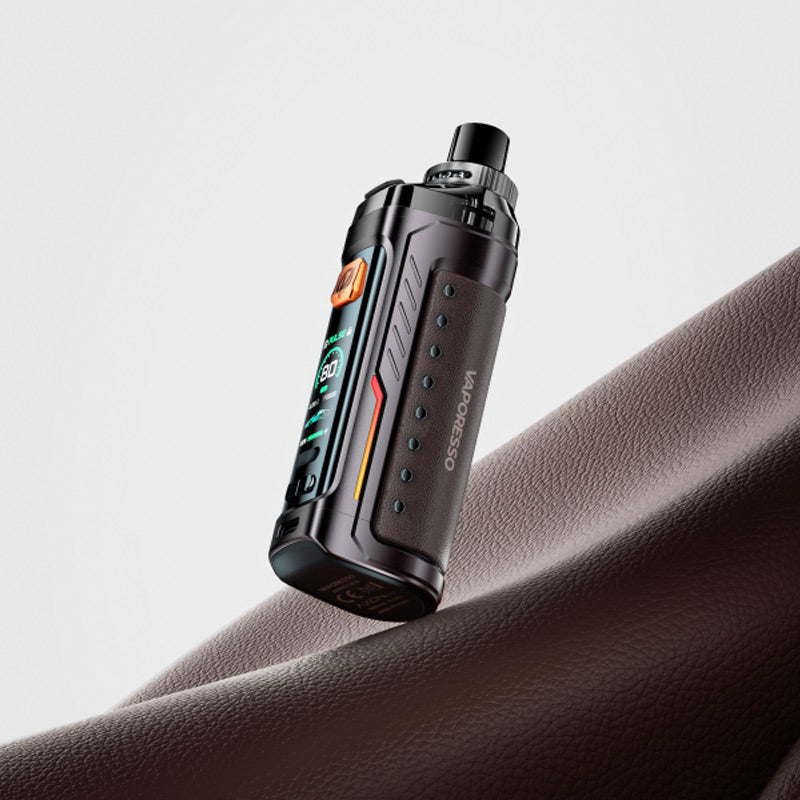 Laden Sie das Bild in Galerie -Viewer, E-Zigarette | &quot;Armour G&quot; KIT 
