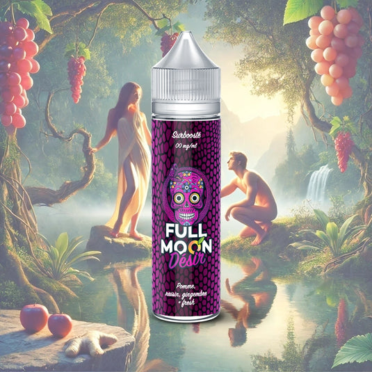 E-liquide | Full Moon 