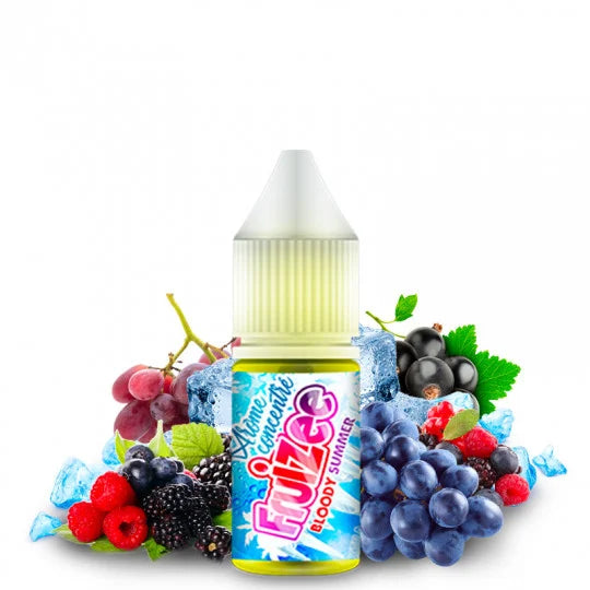 DIY Aroma - Fruizee 