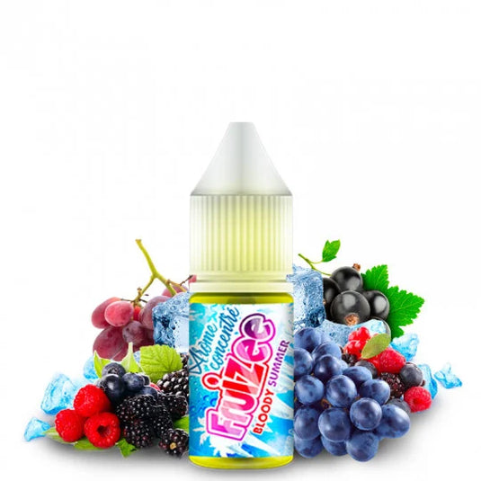 DIY Aroma - Fruizee 