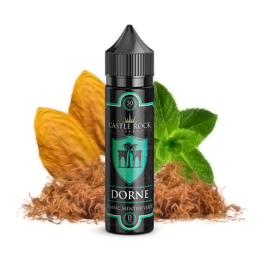 E-liquide |  Castle Rock 