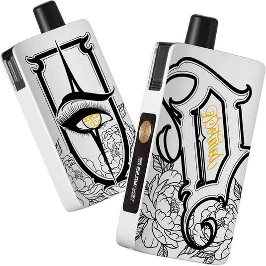E-cig | Kit "DotPod Max"