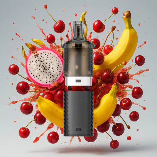 E-liquide | Vista Plug 