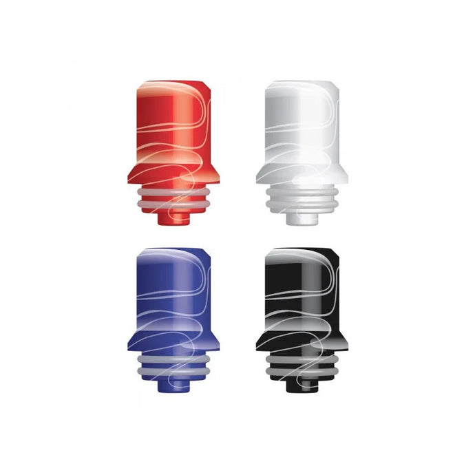 Drip Tip 510 Résine Zlide - Innokin