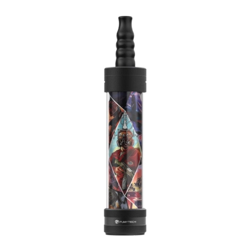 Load image into Gallery viewer, E-CHICHA | Hooka Air 
