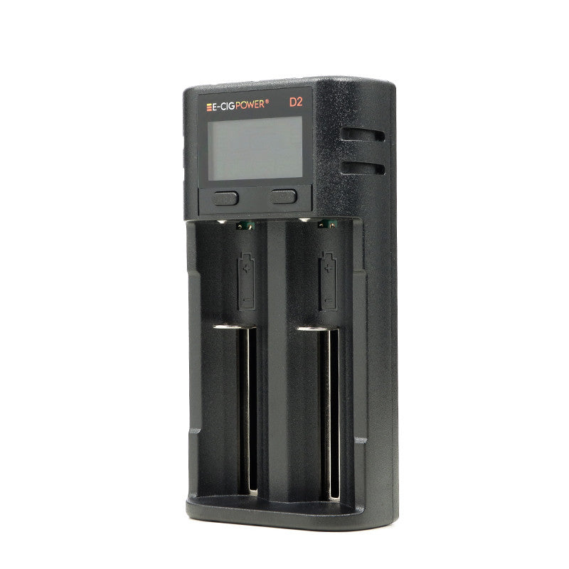 Carica immagine in Galleria Viewer, Chargeur D2 E-Cig Power

