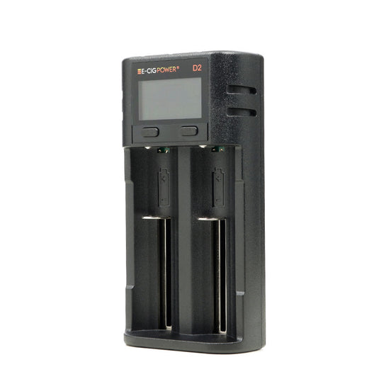 Chargeur D2 E-Cig Power