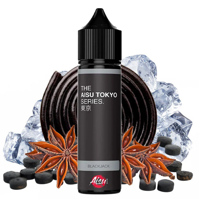 E-liquid | Tokyo Series 