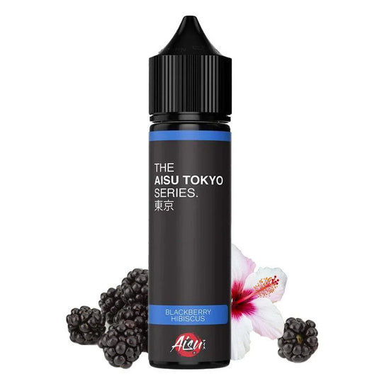 E-liquide | Aisu Tokyo Series 
