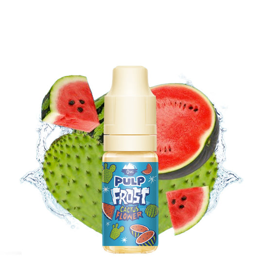 E-Liquid | Frost „Kaktusblume“ 10ml 