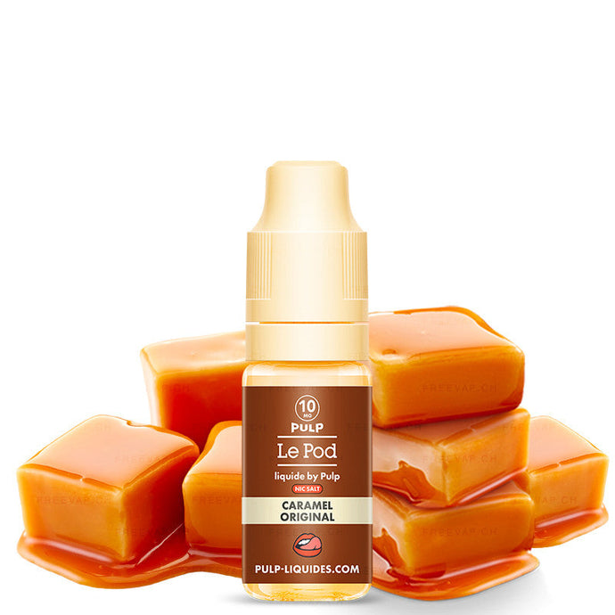 E-liquide | 