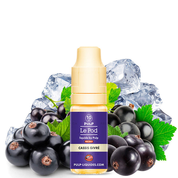 E-liquide | 
