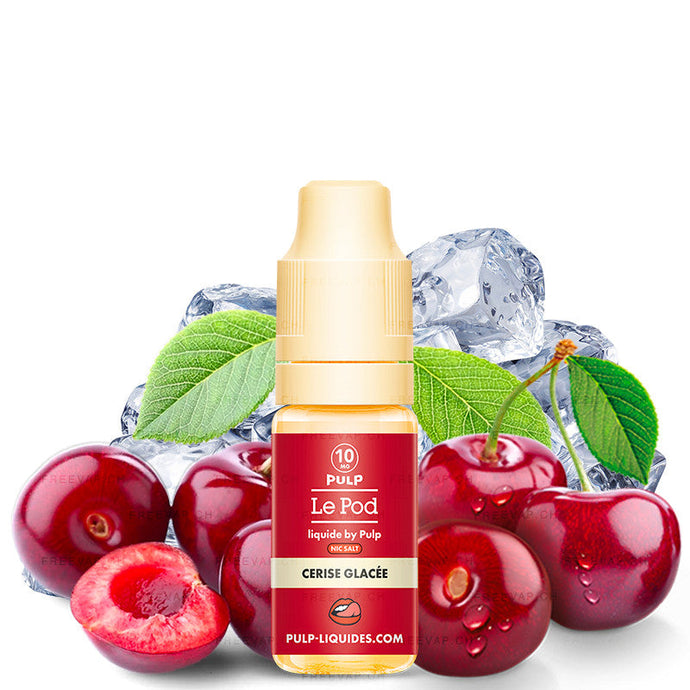 E-liquide | 