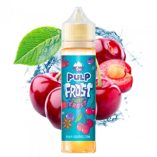 E-Liquid | Frost „Kirschfrost“ 50ml