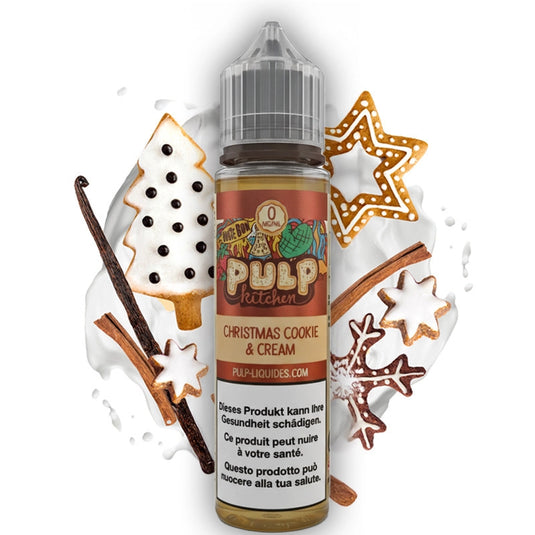 E-liquid | 