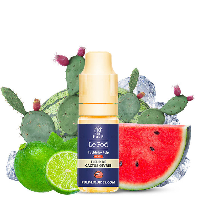 E-liquide | 