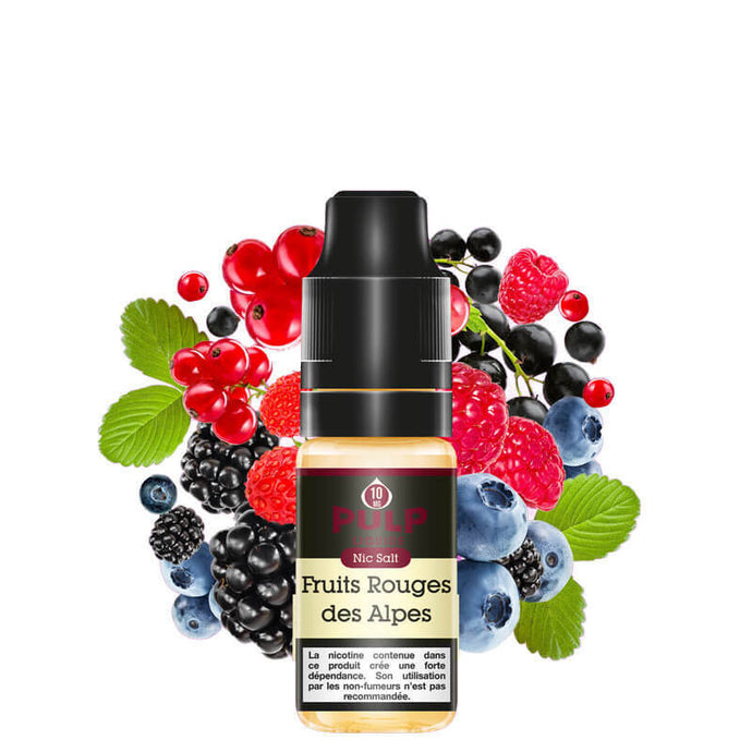 E-liquide | 