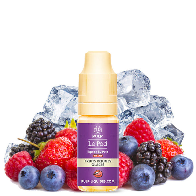E-liquide | 