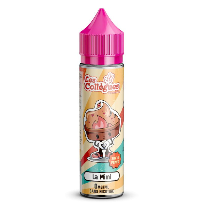E-liquid | Les Collegues 