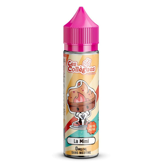 E-liquid | Les Collegues 
