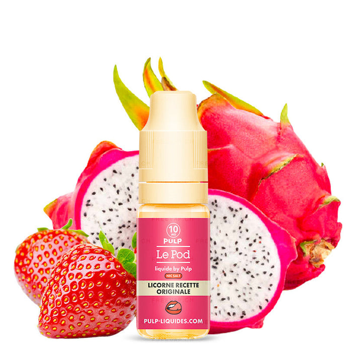 E-liquide | 