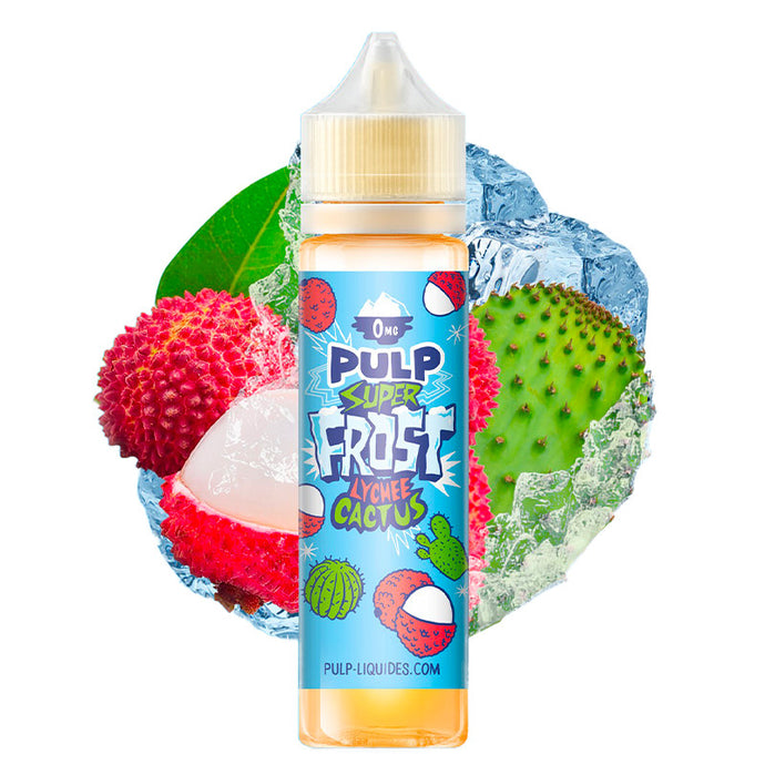 E-liquide | Super Frost 