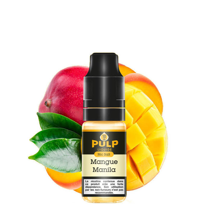 E-liquide | 