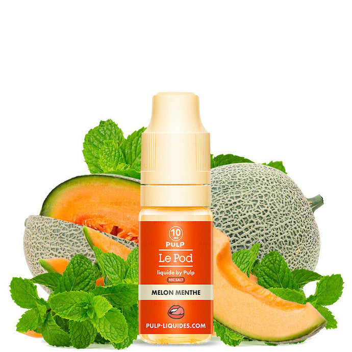 E-liquide | 