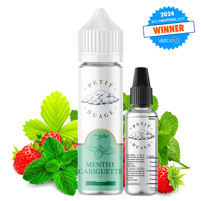 E-liquide | Petit Nuage 