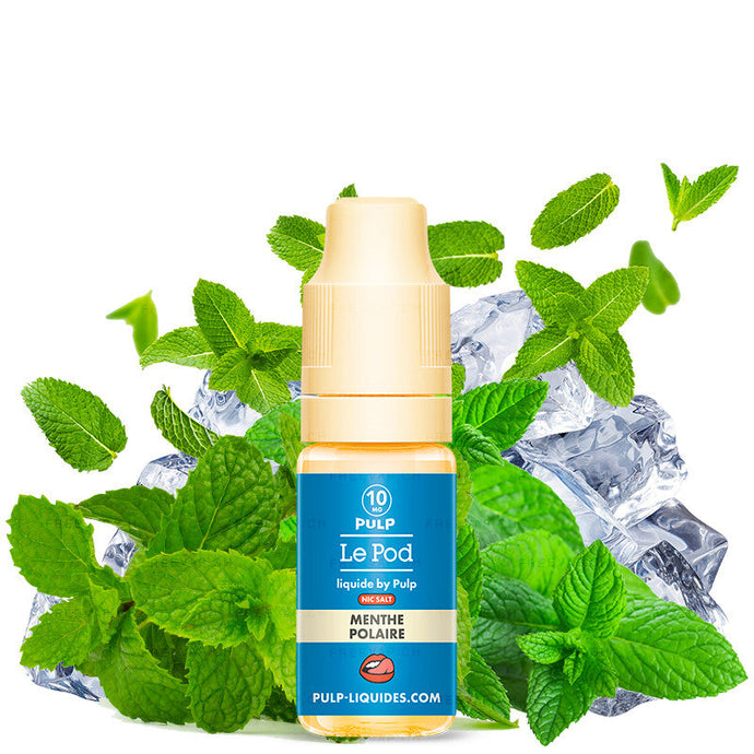 E-liquide | 