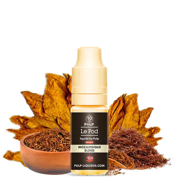 E-liquide | 