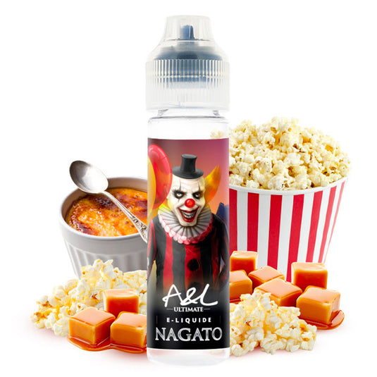 E-liquide | Ultimate 